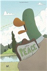 Duck and Moose 1: Duck Moves In! (graphic novel)