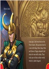 World of Reading Level 2: This is Loki