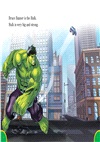 World of Reading Level 1: This Is Hulk