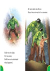 World of Reading Level 1: This Is Hulk