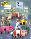 Pet Shop Racers (Book 1)(graphic novel)