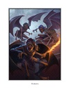 Percy Jackson and the Olympians the Lightning Thief Deluxe Collector's Edition