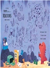The Worrysaurus Board Book