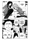 Assassination Classroom, Vol. 3
