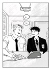 Heartstopper Volume 2：The bestselling graphic novel, now on Netflix!