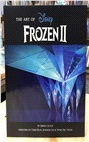 The Art of Frozen 2