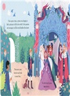 The Princess & the Pea (Peep Inside a Fairy Tale)(硬頁翻翻書)