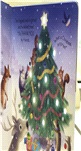 The Twinkly Twinkly Christmas Tree (硬頁燈光書)