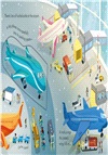 Peep Inside How a Plane Works (硬頁翻翻書)