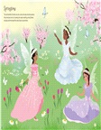 Sticker Dolly Dressing Fairy Princesses