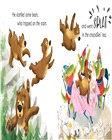 Hullabaloo at the Zoo (Phonics Readers)