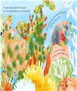 Peep inside a Coral Reef (硬頁翻翻書)