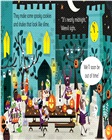 Spider Queen's Halloween (Phonics Readers)