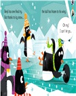 Ten-Pin Penguins (Phonics Readers)