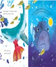 Peep Inside the Deep Ocean (硬頁翻翻書)