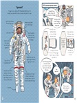 24 Hours in Space (Graphic Novel)(The Week Junior Book Awards 2023)