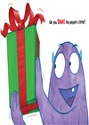 Don't Shake the Present!