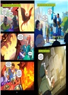 The Dragon and the Swordmaker: A Graphic Novel