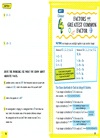 The Big Fat Middle School Math Workbook: 600 Math Practice Exercises