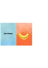 Just a Banana (翻翻書)