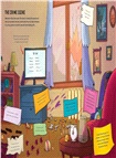Science Detective Agency:Can you solve the crime with forensic science?
