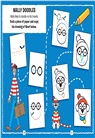 Where's Wally? The Perfect Present Hunt