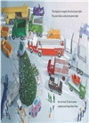 Twenty Big Trucks in the Middle of Christmas