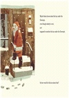 How Does Santa Go Down the Chimney? (2025 Carnegie Medal for Illustration Nominated)(美國版)(精裝本)