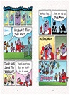 Dog Man #14: Big Jim Believes: A Graphic Novel (全彩精裝本)