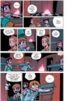 Scott Pilgrim 3 - Scott Pilgrim & the Infinite Sadness: Color Edition (Graphic Novel)