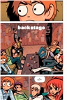 Scott Pilgrim 3 - Scott Pilgrim & the Infinite Sadness: Color Edition (Graphic Novel)