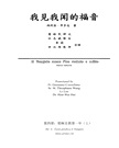 我見我聞的福音（第四冊：耶穌宣教第一年(上)）簡體中文版