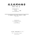 我見我聞的福音（第五冊：耶穌宣教第一年(中)）簡體中文版