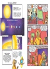 Solar System: Our Place in Space (Science Comics)