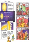Solar System: Our Place in Space (Science Comics)