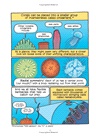 Coral Reefs: Cities of the Ocean (Science Comics)