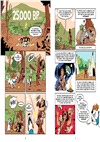 Dogs: From Predator to Protector (Science Comics)