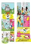 Dogs: From Predator to Protector (Science Comics)