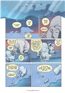 Polar Bears: Survival on the Ice (Science Comics)