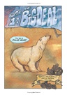 Polar Bears: Survival on the Ice (Science Comics)