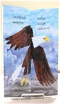 Brown Bear, Brown Bear, What Do You See? (My First Reader Mini Library)(4平裝+1CD)