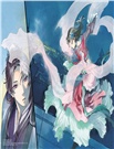 The Apothecary Diaries Art Book 藥師少女的獨語設定集