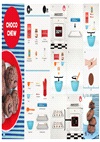 Look and Cook Snacks: A First Book of Recipes in Pictures