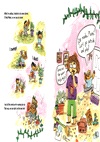 Mamá's Magnificent Dancing Plantitas (A BookPage Best Picture Books of 2024)