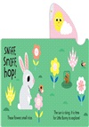 Hop, Hop!: Slide-And-Seek (美國版)