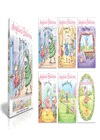 Angelina Ballerina On the Go! (Boxed Set)(6 books)