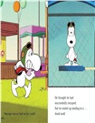 Time for the Vet, Snoopy!: Ready-To-Read Level 2