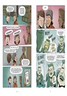 Spy School Secret Service the Graphic Novel