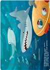 Into the Deep Blue Sea: An Ocean Pop-Up