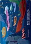 Into the Deep Blue Sea: An Ocean Pop-Up